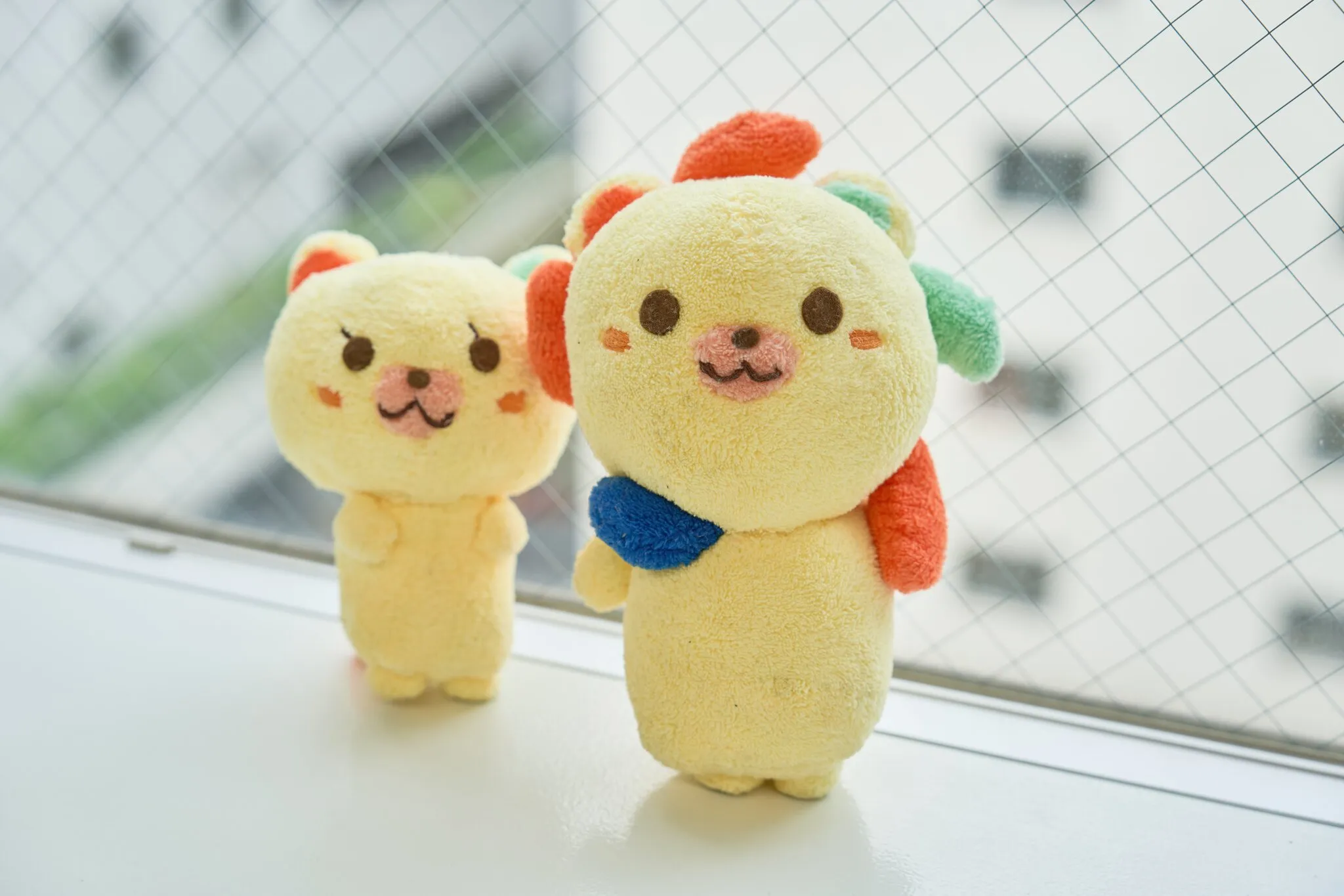 お知らせのキービジュアル