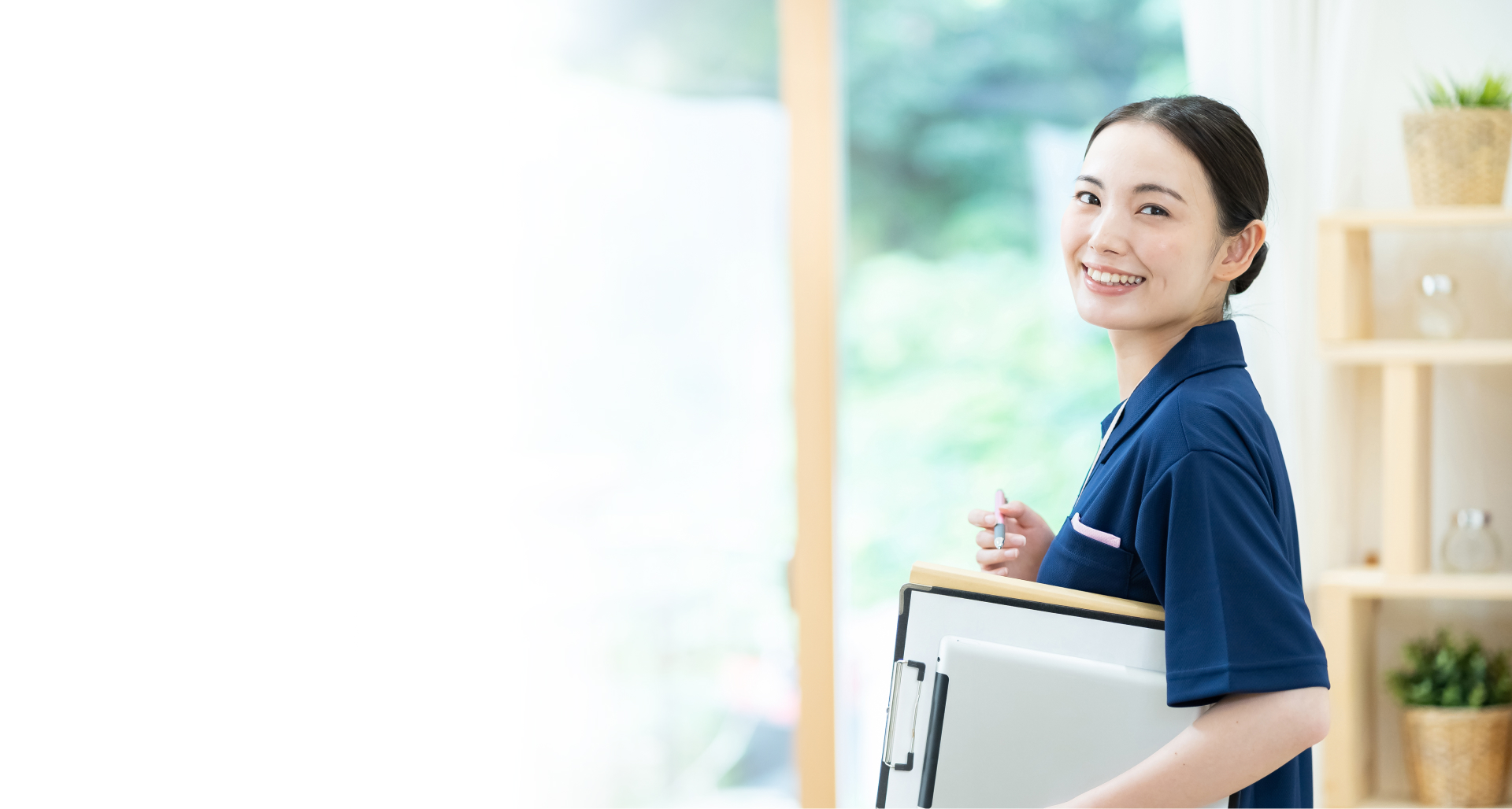 代行サービスを利用して障害福祉事業所の事務業務コストを削減しませんか？