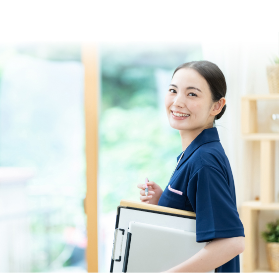 代行サービスを利用して障害福祉事業所の事務業務コストを削減しませんか？